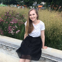 Ксюня Морозова, 17.12, Москва