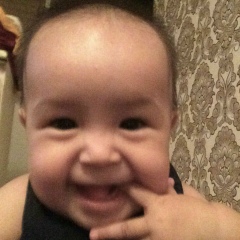 Анаргул Тегисова, 25.11.1993, Актау