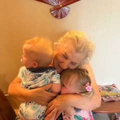 Irina Sha, 02.07, Kampala