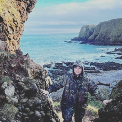 Asset Sabitov, 30.11, London