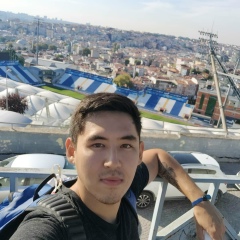 Daniyar Muhitov, 25.07.1994, Атырау