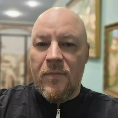 Алексей Федоренко, 17.09.1977, Санкт-Петербург