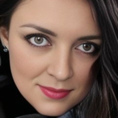 Татьяна Войтова, 09.10.1978, Люберцы