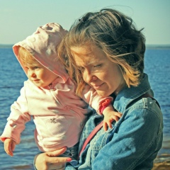 Светлана Гломба, 11.10.1986, Санкт-Петербург