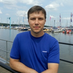 Коля Чмирков, 15.01, Глухов