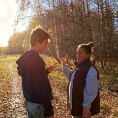 Евгения Занина, 08.04, Екатеринбург