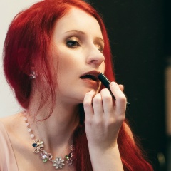 Любовь Андреева, 06.02.1982, Санкт-Петербург