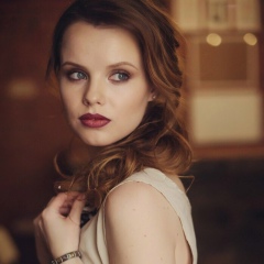 Anastasia Shestakova, 06.04.1990, Томск