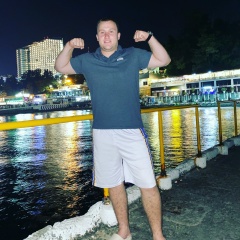 Билял Меджитов, 29.10.1997