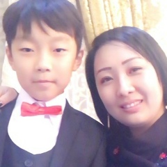 Ольга Куон, 11.11, Алматы