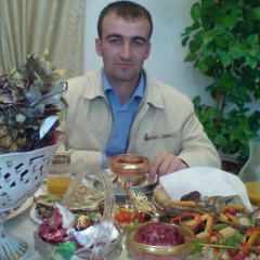 Рамзан Мутакаев, Грозный