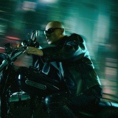 Никита Фокин, 20.02.1985, Москва