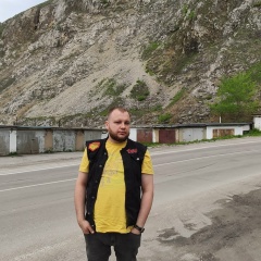 Пашка Важнов, 22.07.1989, Санкт-Петербург