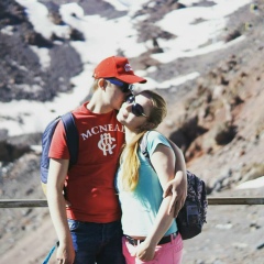 Илья Наумчев, Москва