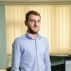 Нвер Манукян, 20.07, Ереван