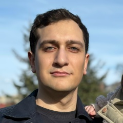 Илиас Адамидис, 27.01.1994, Цильна