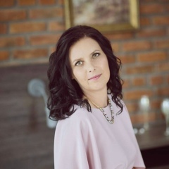 Ольга Дмитрова, 13.12, Краснодар