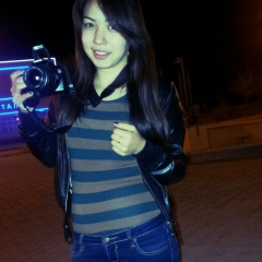 Арай Каржауова, 23.10, Жанаозен