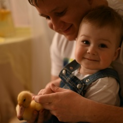 Роман Баранов, 04.02.1991, Красноярск