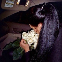 Aknur Ersinovna, 17.03, Семей