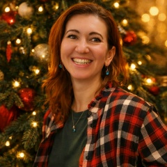 Julia Lebedeva, 25.06