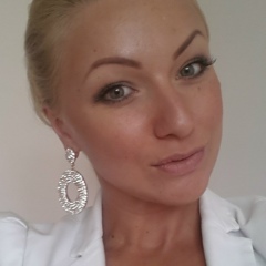 Ольга Лесникова, 28.03, Visaginas