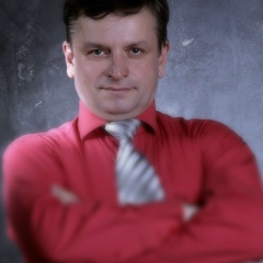 Виктор Фоефанов, 11.01.1966, Самара