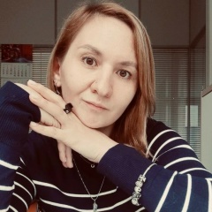 Ксения Малина, 10.11, Москва