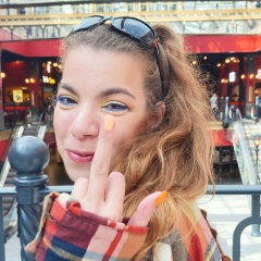 Angi Stone, 21.06, Москва