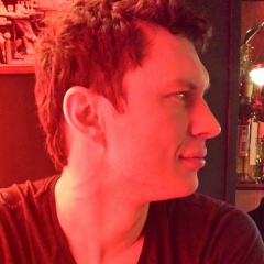 Михаил Кириченко, 14.12.1984, Москва