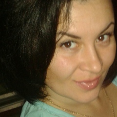 Марина Музычук, 19.05.1983, Киев