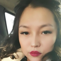 Сабина Аринова, 09.03.1991, Абай