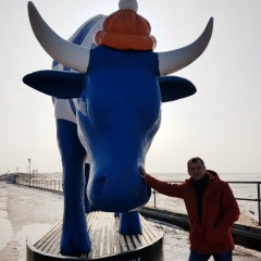 Андрей Топчий, 24.11, Санкт-Петербург