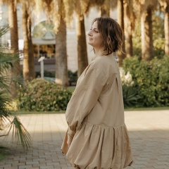 Мария Евграфова, 03.08, Сочи