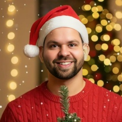 Игорь Владимирович, Саратов