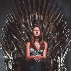 Елена Фролова, 12.07, Уральск