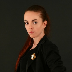 Мария Сорокина