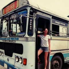 Татьяна Арсеньева, 30.05, Москва