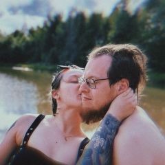 Рома Володин, 11.08.1992, Москва