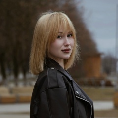 Валерия Мицура, 17.02.2003, Санкт-Петербург