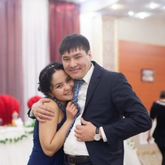 Rollan Meneyev, 02.12.1987, Актау
