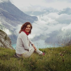 Шера Вишкалова, 28.11.1990, Санкт-Петербург