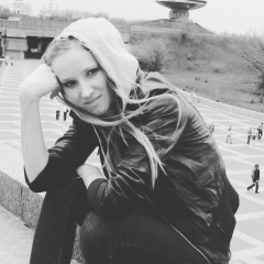 Анна Кулакина, 09.12, Москва