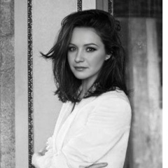 Ирина Падерина, 03.08.1986