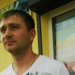 Андрей Кирнос, 02.10.1983, Чернухи