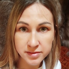 Анюта Перескокова, 06.05, Гатчина