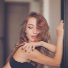 Nellya Khamatova, 18.05.1993, Алматы