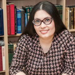 Татьяна Глушкова, 15.04, Москва