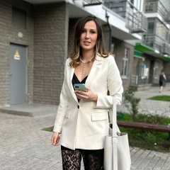 Мария Замес, 26.04.1987, Архангельск