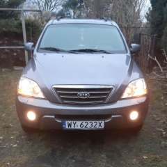 Ден Винницкий, Warszawa